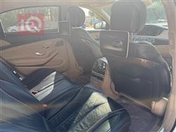 مێرسێدس بێنز S-Class